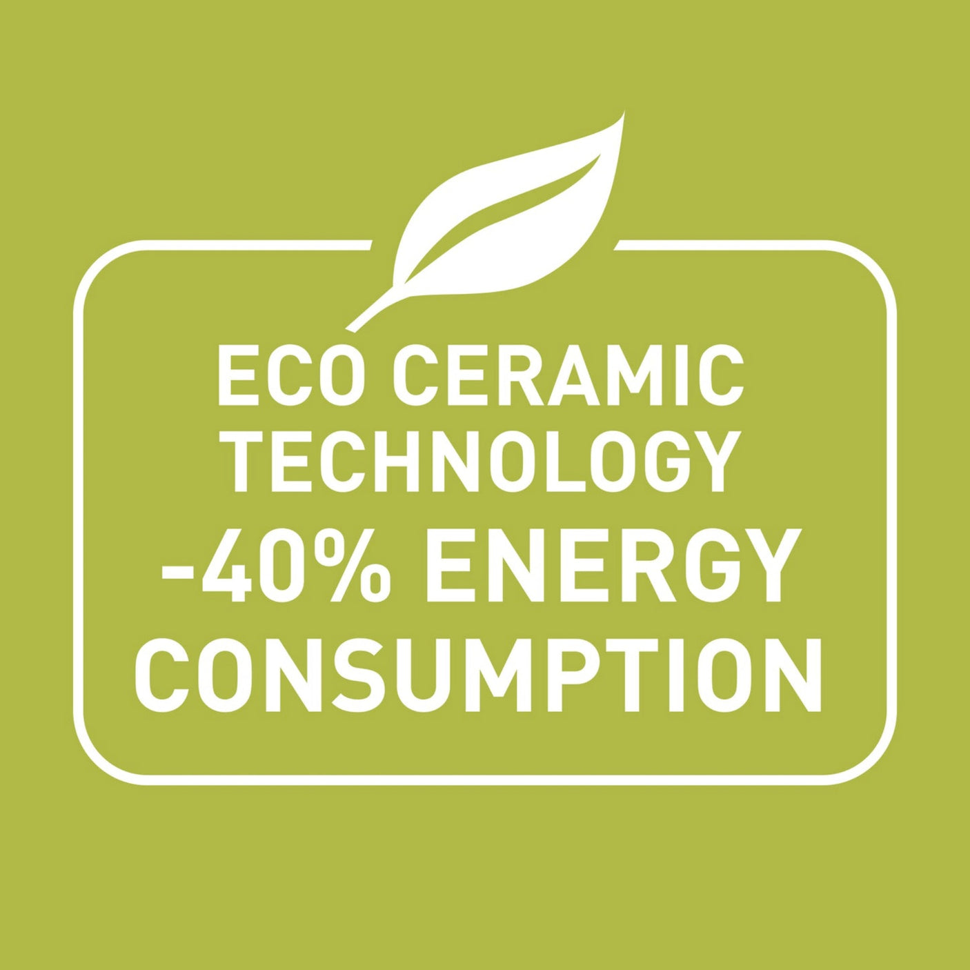 IMETEC Termoventilatore Compact