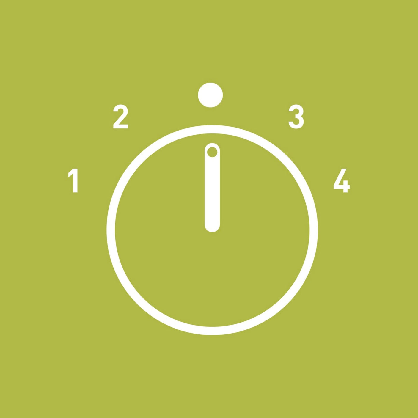 IMETEC Termoconvettore Eco Rapid