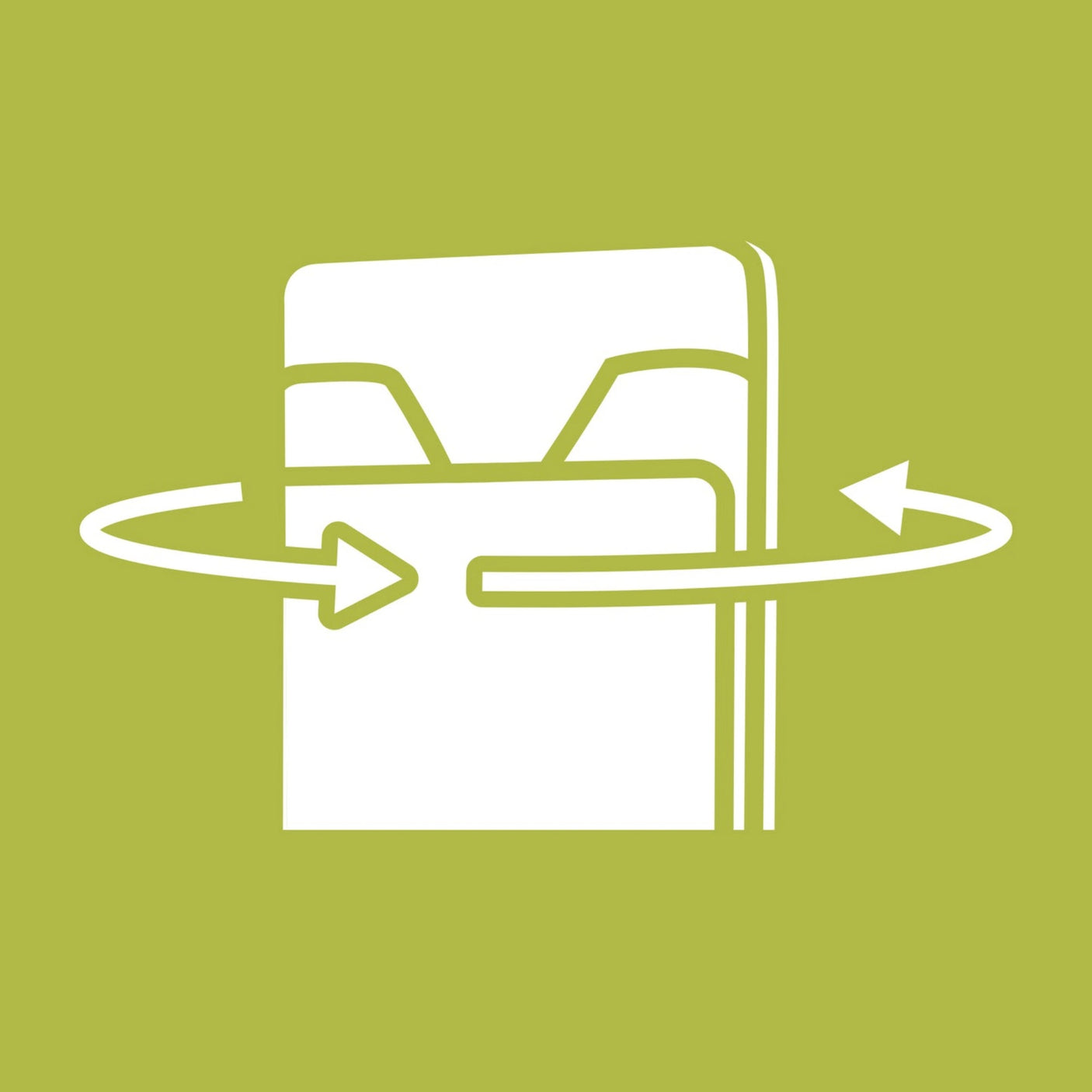 IMETEC Termoventilatore Diffusion