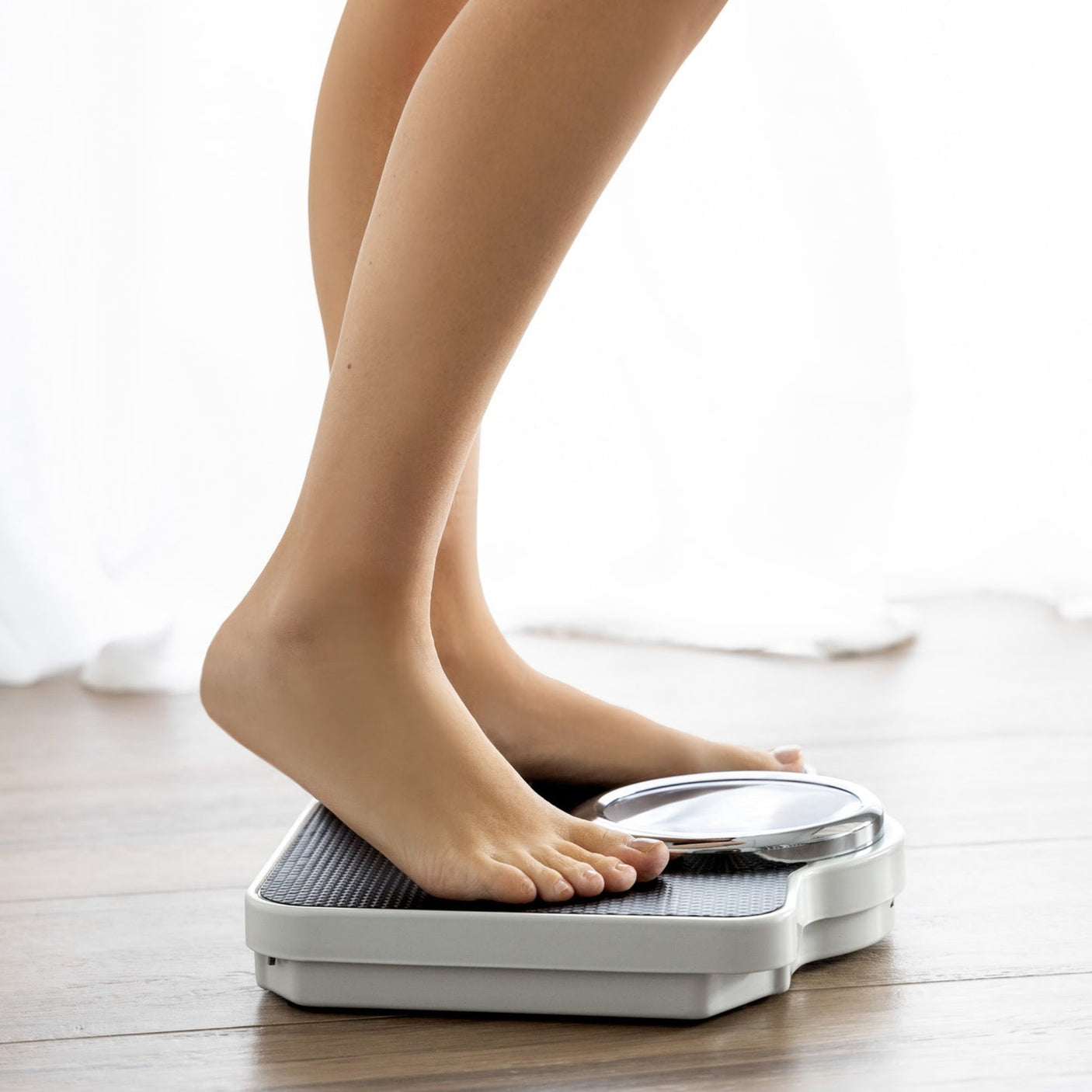 IMETEC Pesapersone meccanica PRO