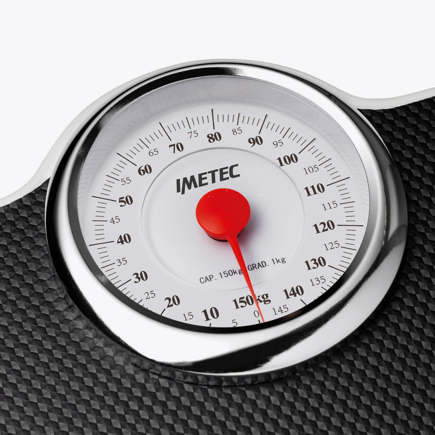 IMETEC Pesapersone meccanica PRO