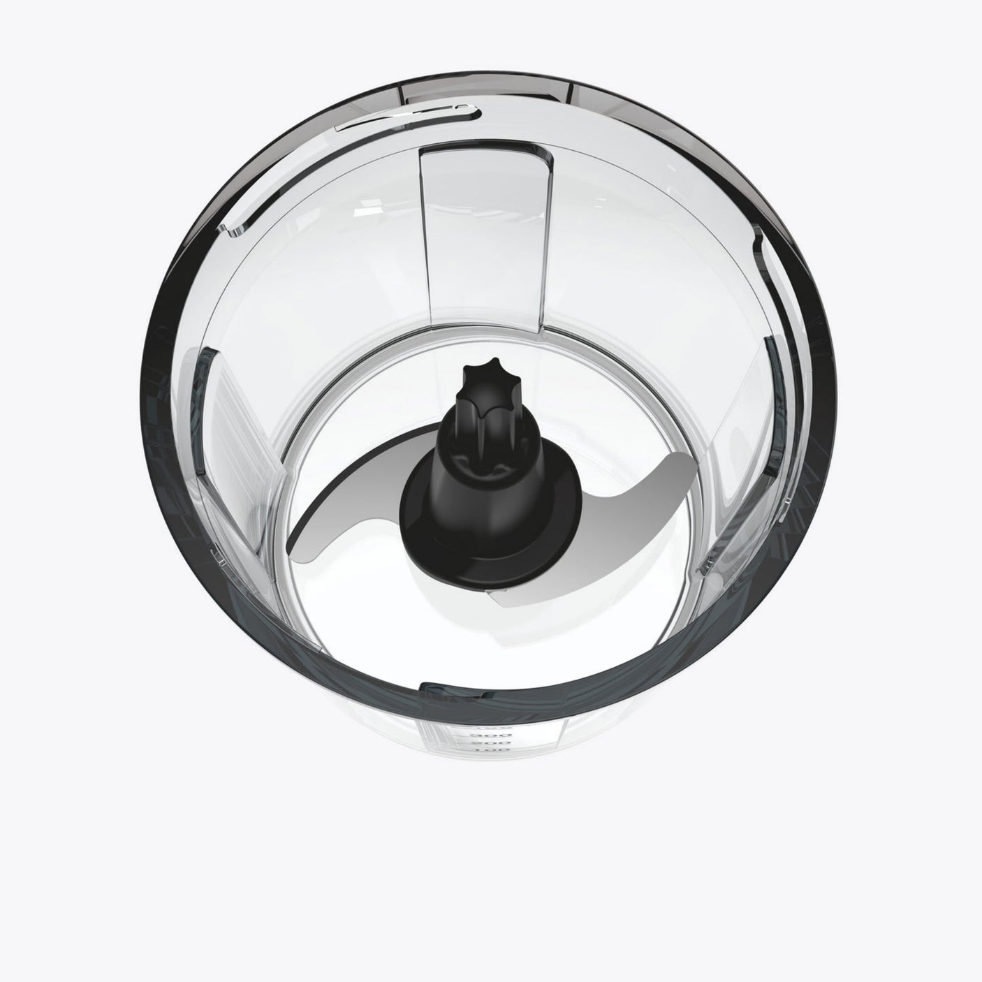 IMETEC Tritatutto elettrico TritaCompact