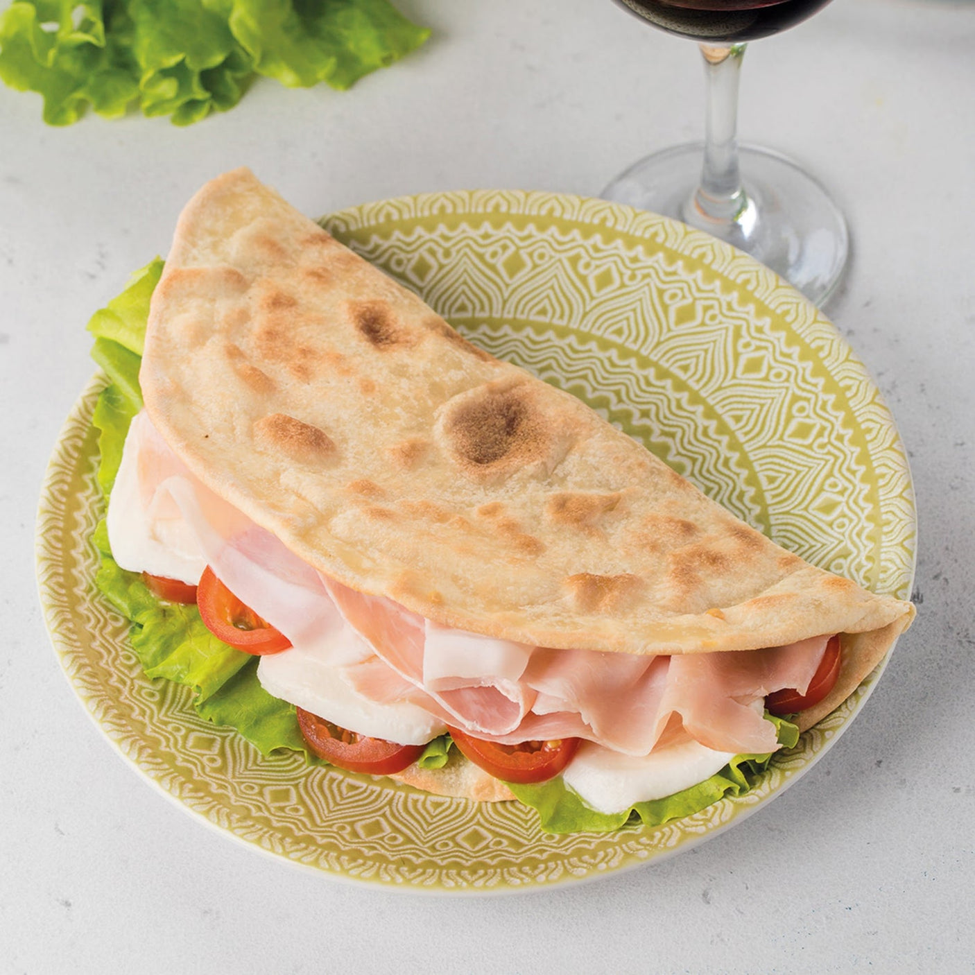 IMETEC Tostapane GranToast