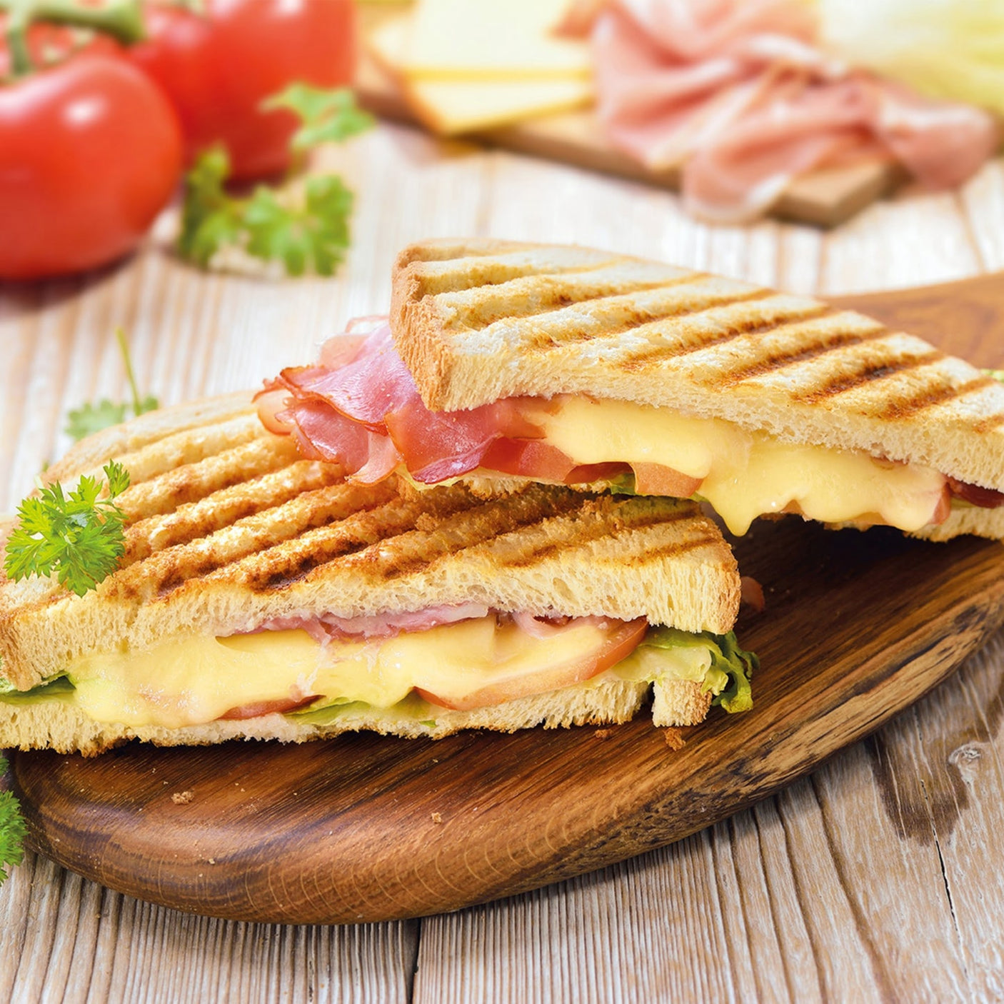 IMETEC Tostapane GranToast