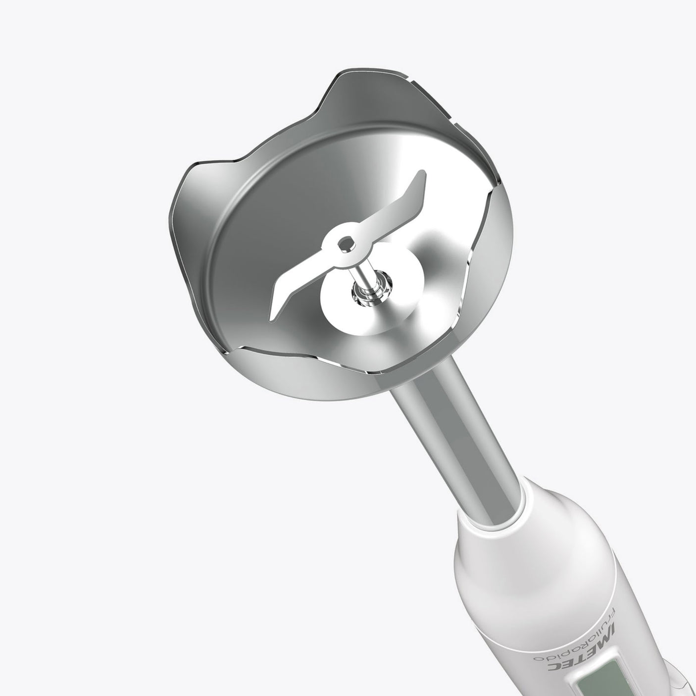 IMETEC Frullatore FrullaRapido