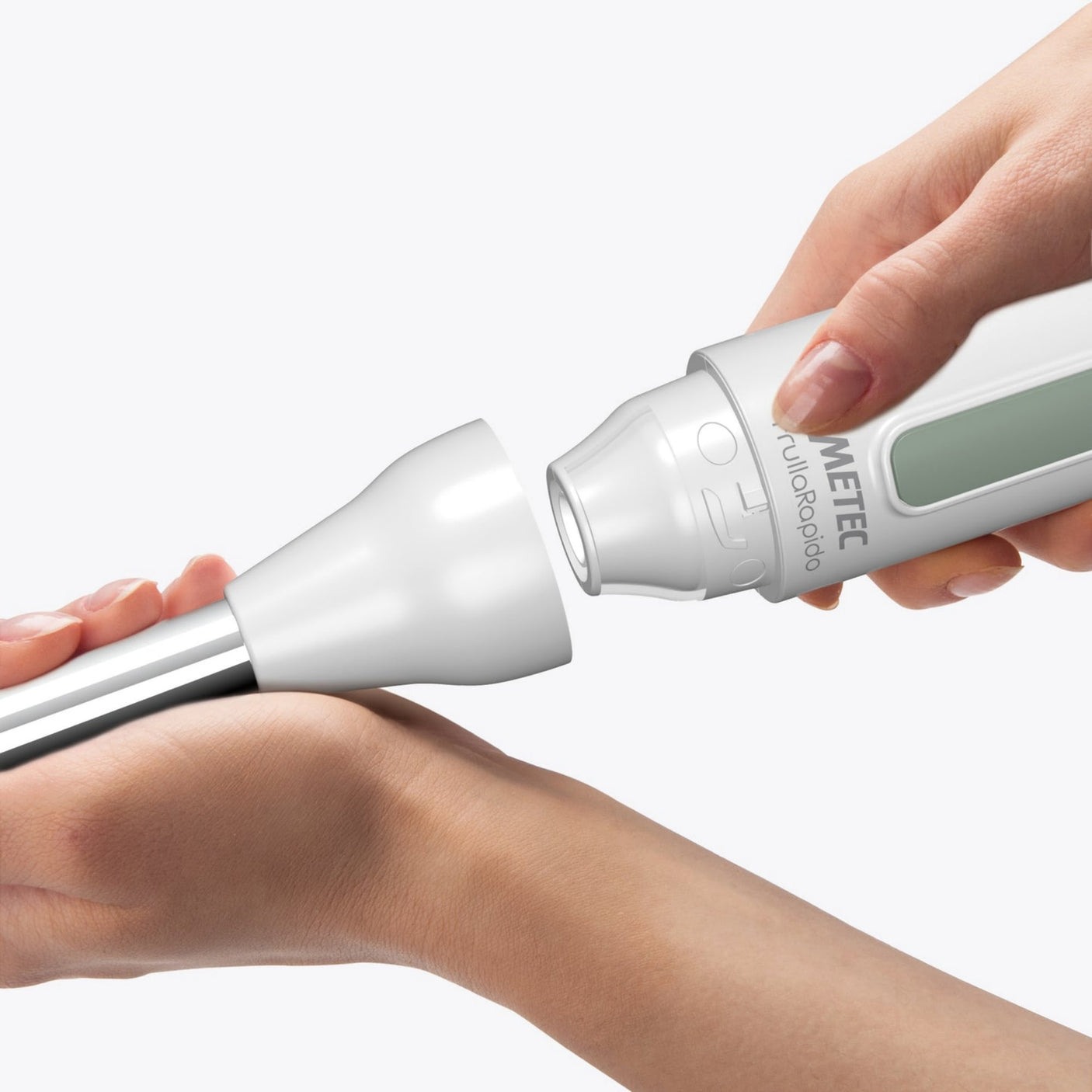 IMETEC Frullatore FrullaRapido