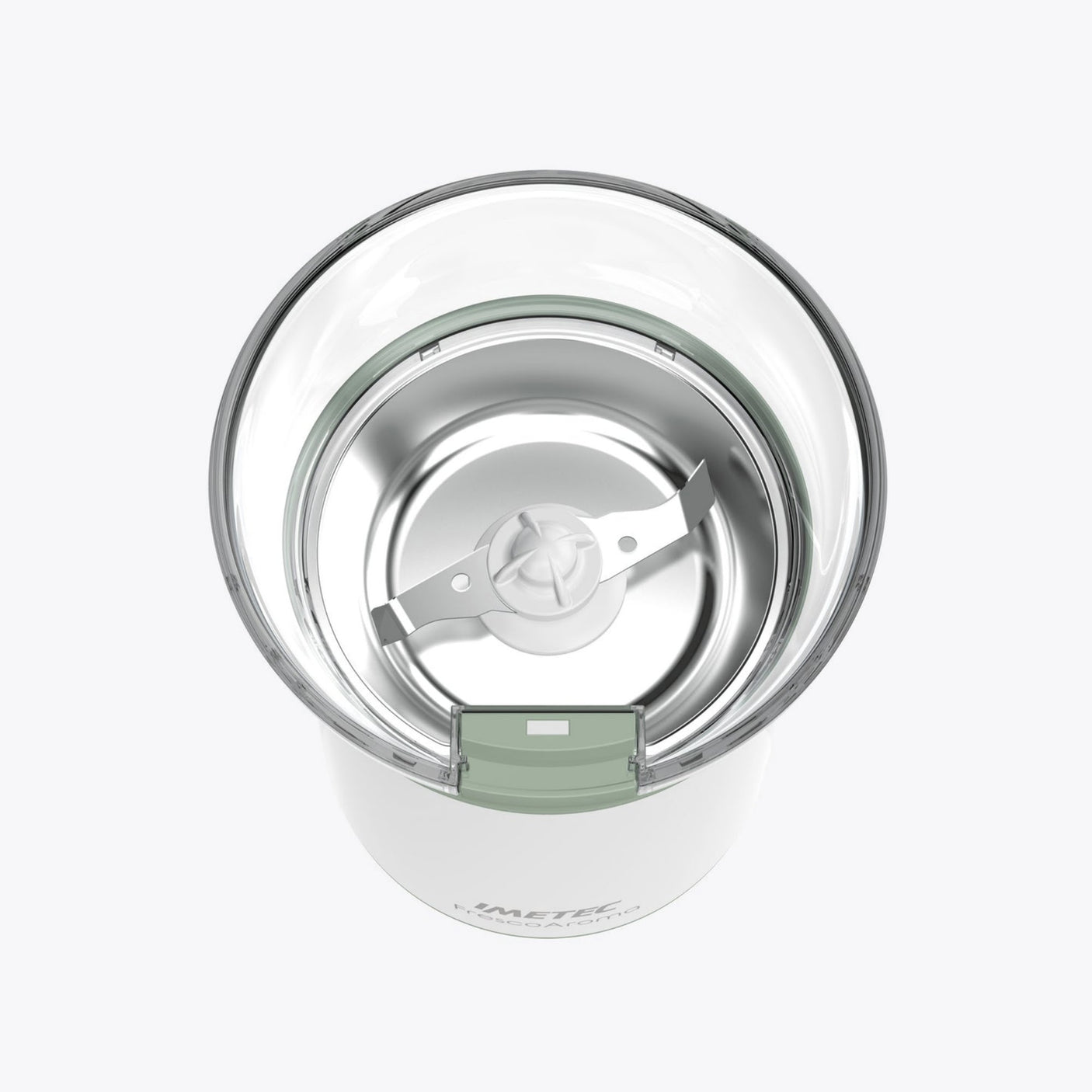 IMETEC Macinacaffè Frescoaroma