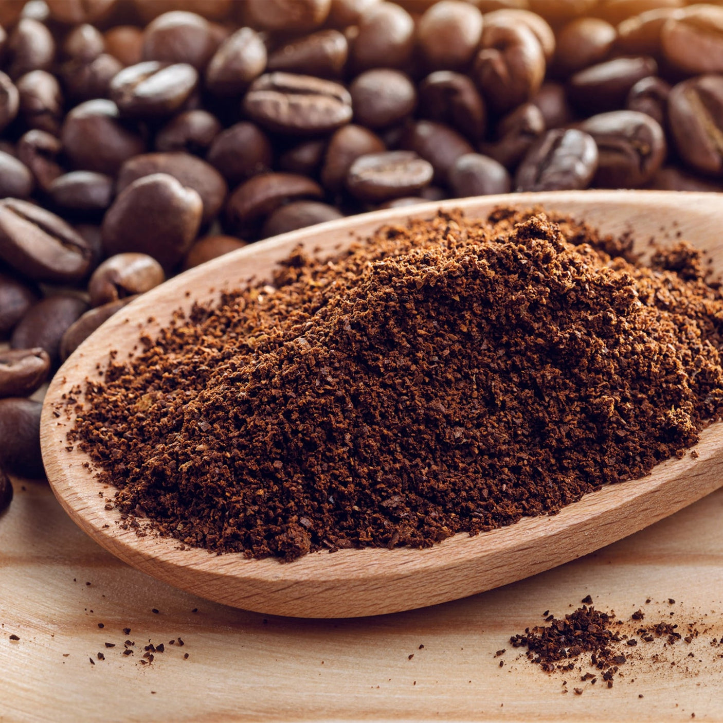 IMETEC Macinacaffè Frescoaroma