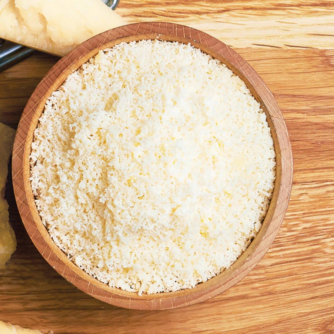 IMETEC Grattugia elettrica Grattugissima