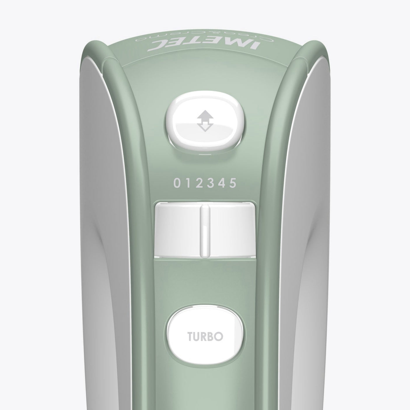 IMETEC Sbattitore elettrico Crea&Crema