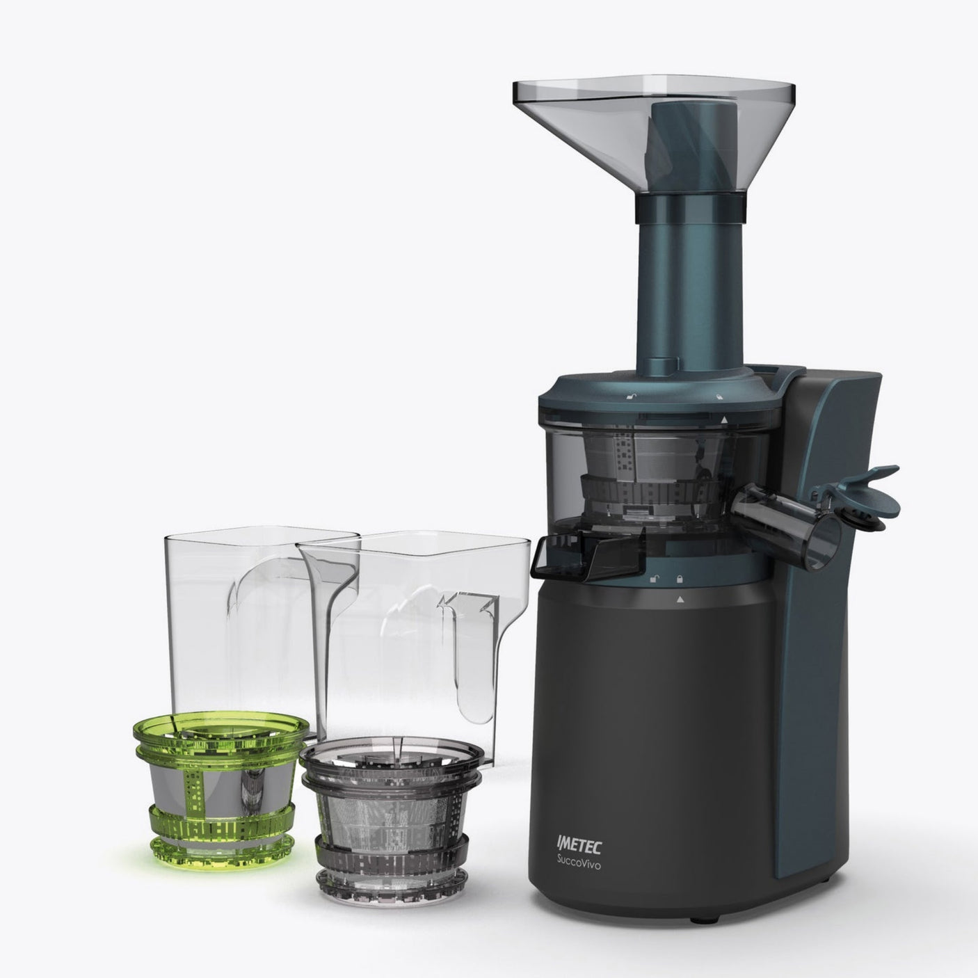 IMETEC Estrattore Succovivo