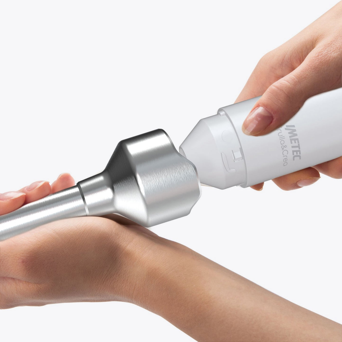 IMETEC Frullatore a immersione Frulla&Crea