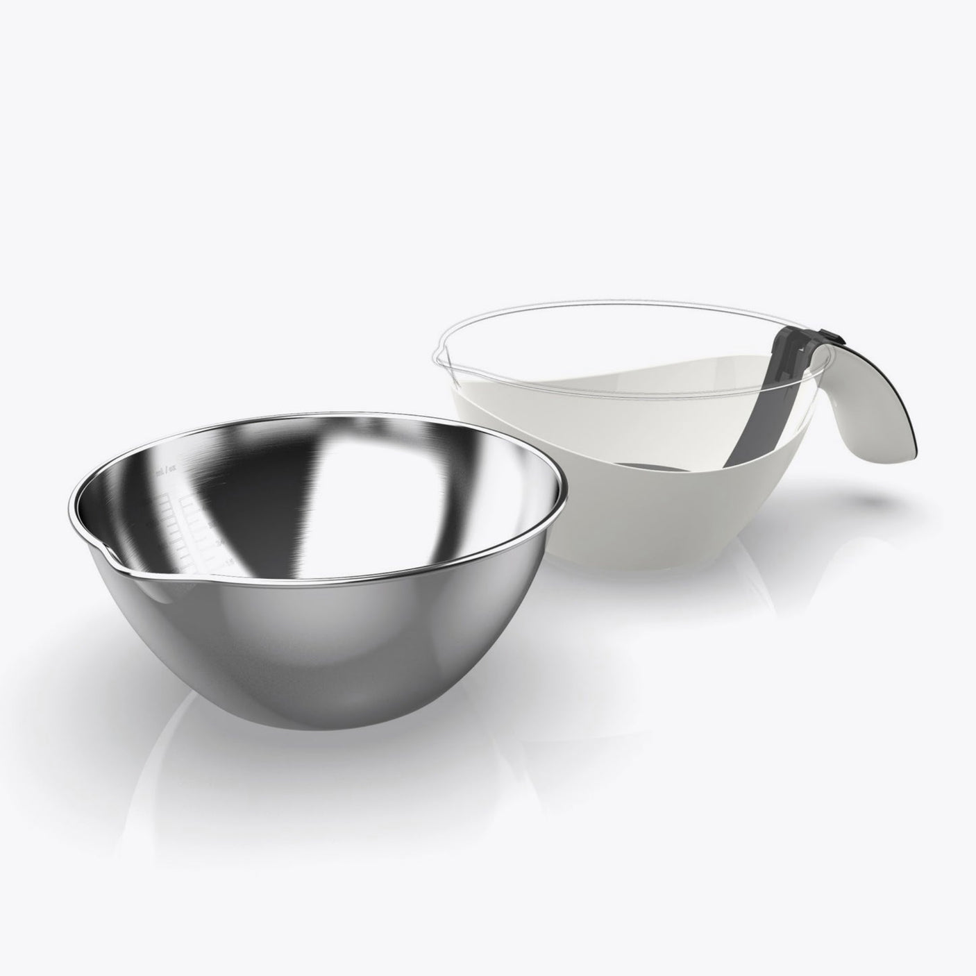 IMETEC Bilancia elettronica Dolcevita ES 4