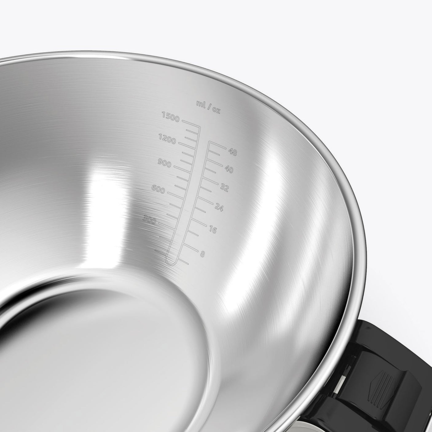 IMETEC Bilancia elettronica Dolcevita ES 4