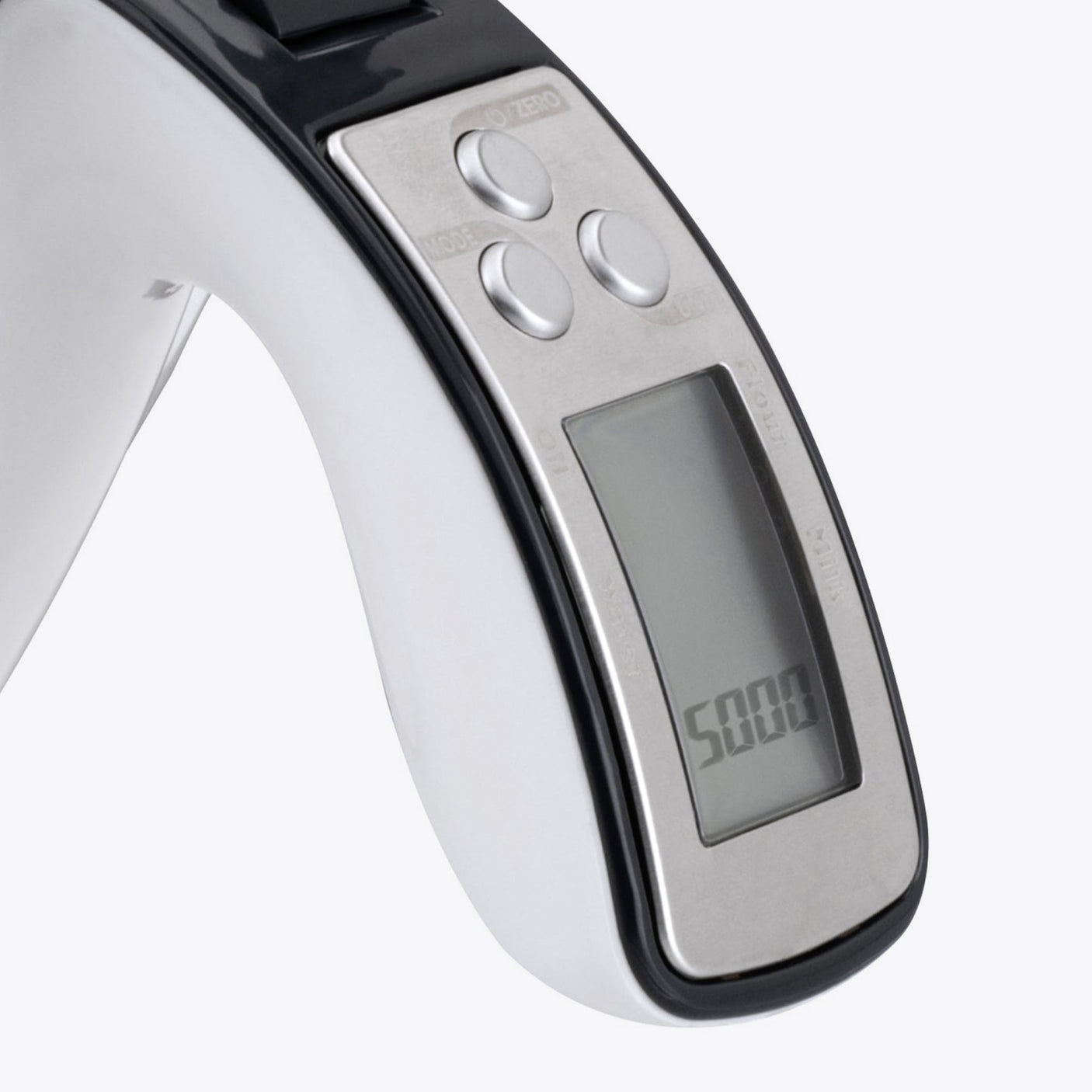 IMETEC Bilancia elettronica Dolcevita ES 4