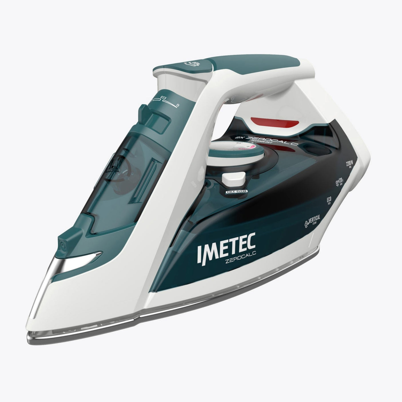 IMETEC Ferro da stiro Zerocalc Z1 2500