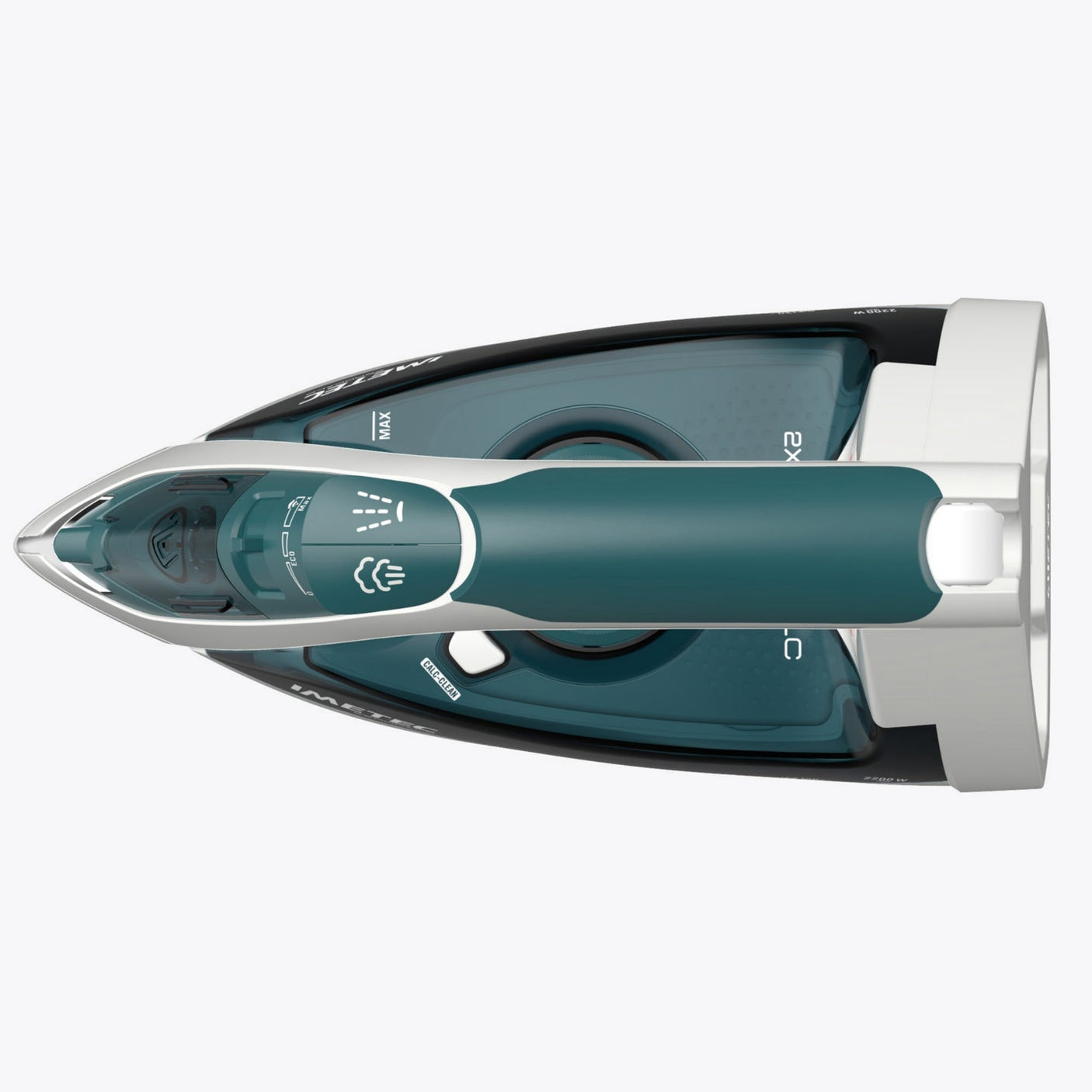 IMETEC Ferro da stiro Zerocalc Z1 2500