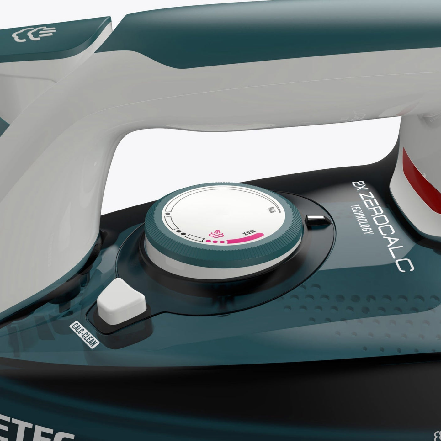 IMETEC Ferro da stiro Zerocalc Z1 2500