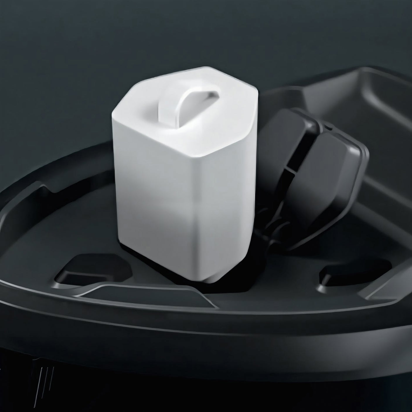 IMETEC Kit ricambi filtri anticalcare ZeroCalc KF1 100 per generatori di vapore Imetec