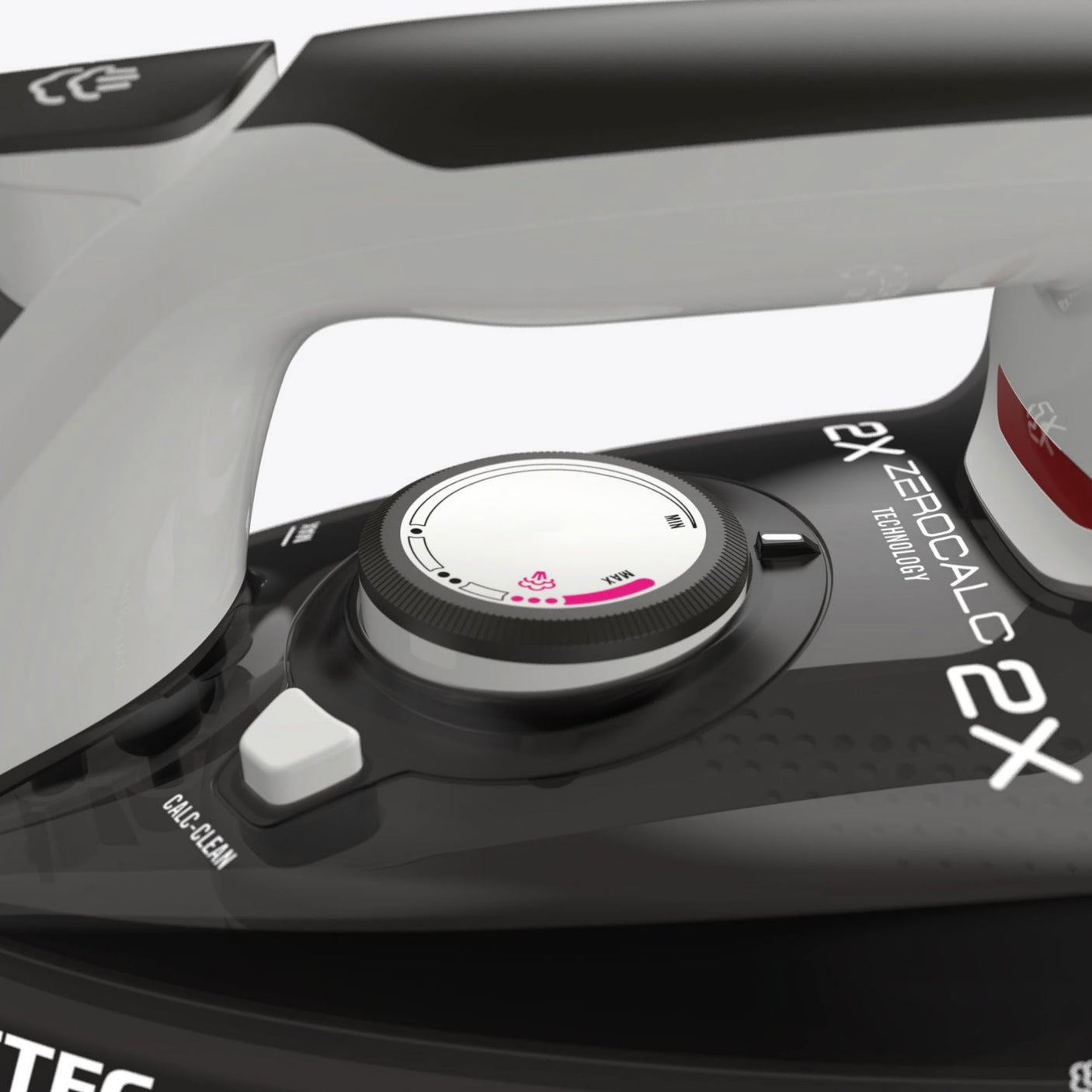 IMETEC Ferro da stiro Zerocalc Z1 2800