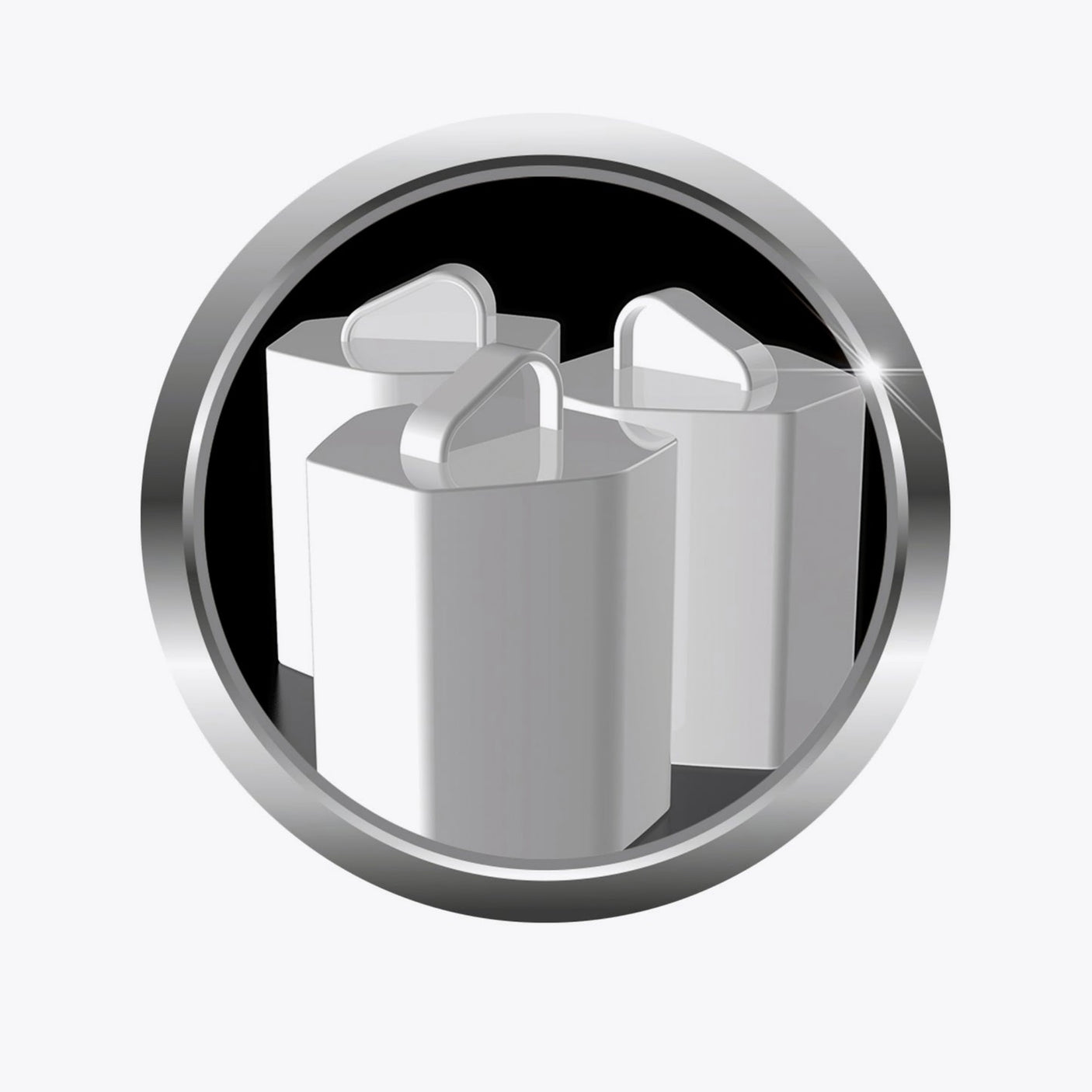 IMETEC Sistema stirante Intellivapor