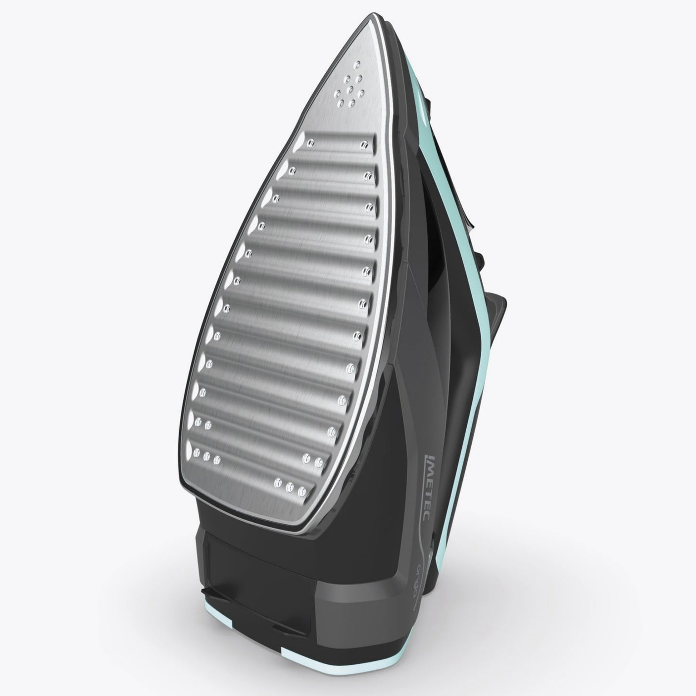 IMETEC Ferro da stiro Onda F1