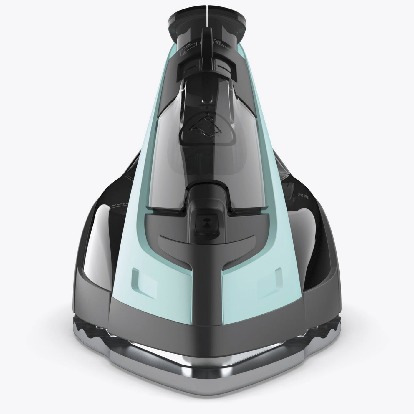 IMETEC Ferro da stiro Onda F1