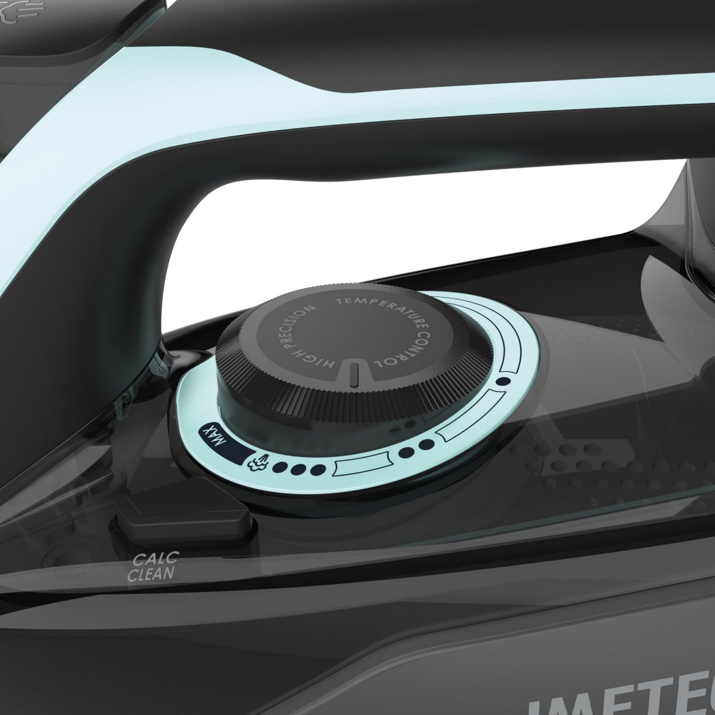 IMETEC Ferro da stiro Onda F1