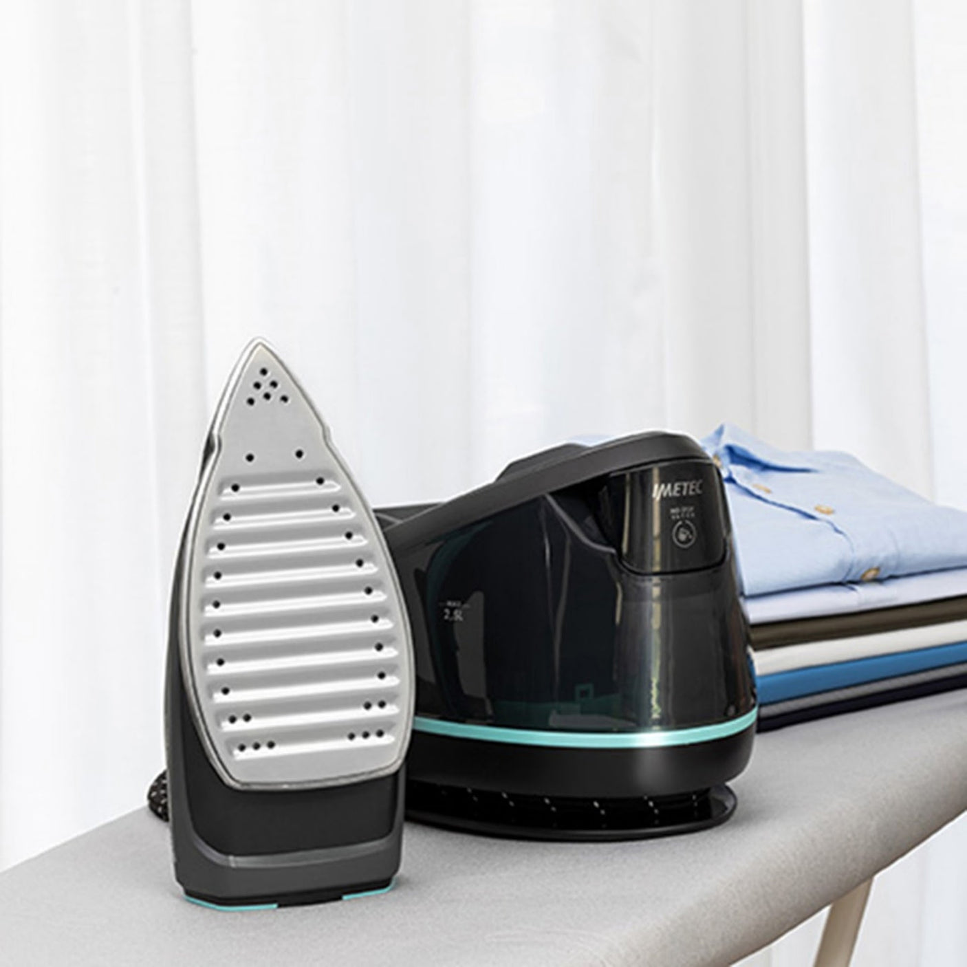 IMETEC Sistema stirante Onda P1