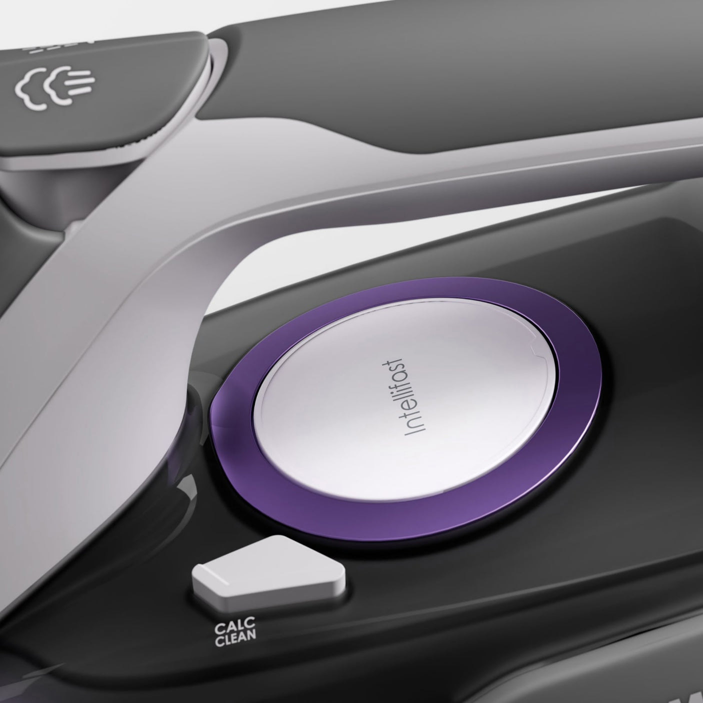 IMETEC Ferro da stiro Intellifast