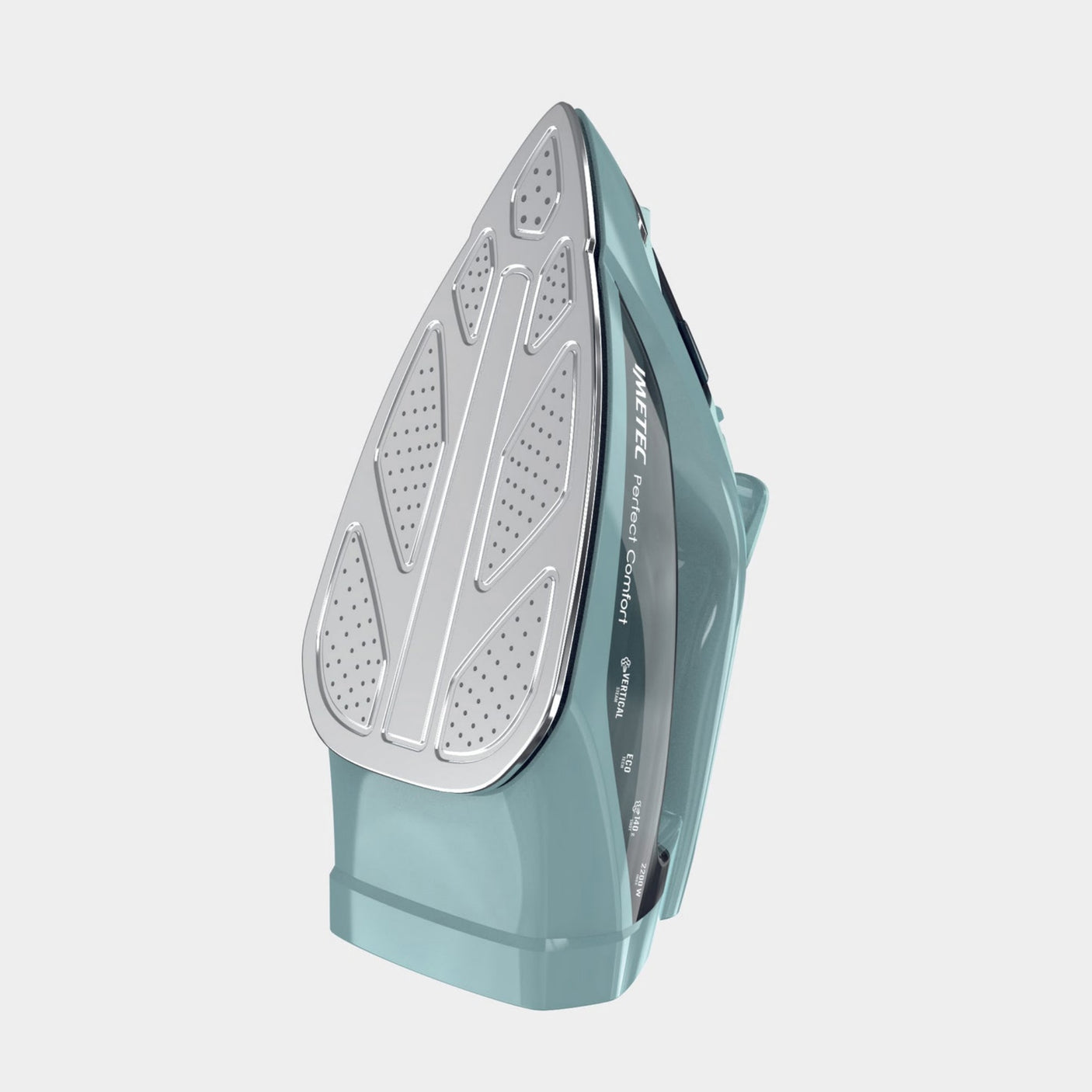 IMETEC Ferro da stiro Perfect Comfort