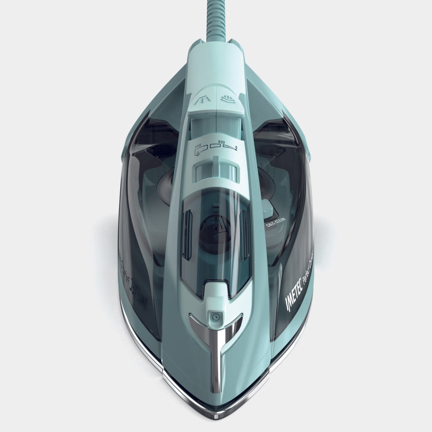 IMETEC Ferro da stiro Perfect Comfort