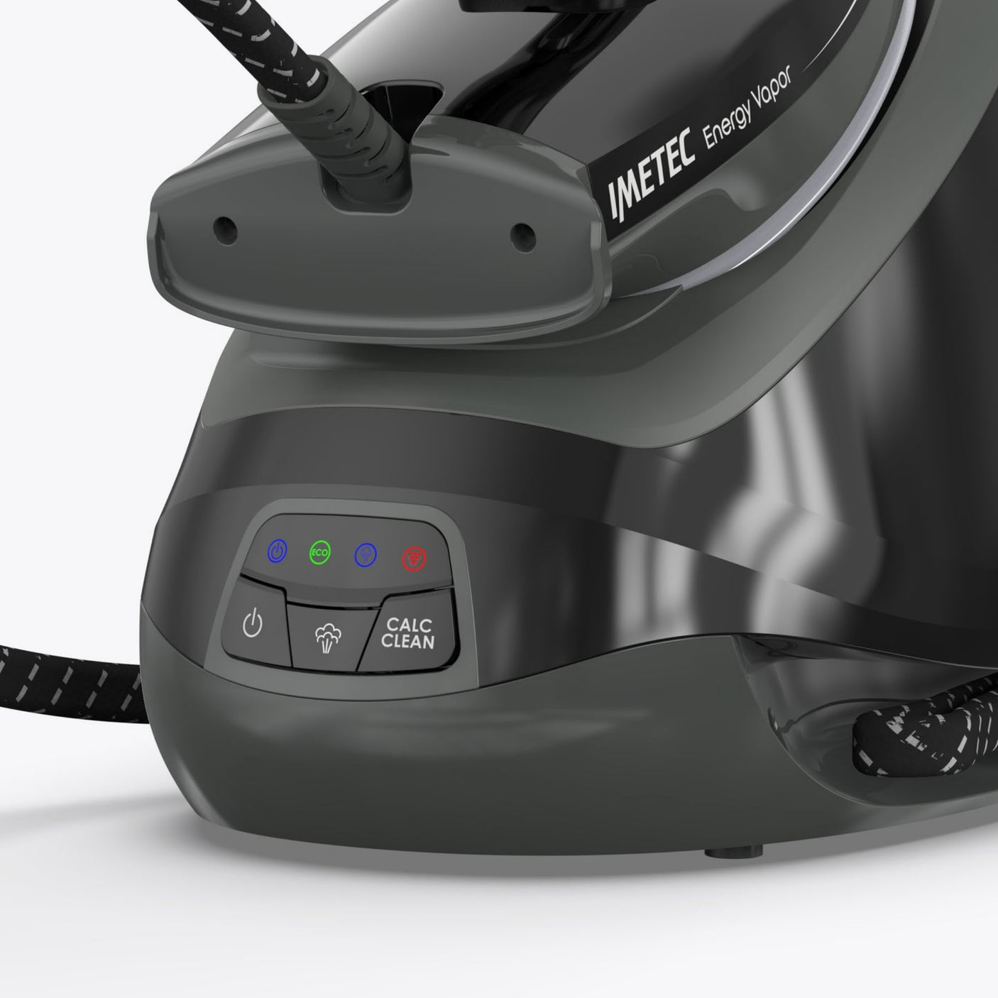 IMETEC Sistema stirante Energy Vapor