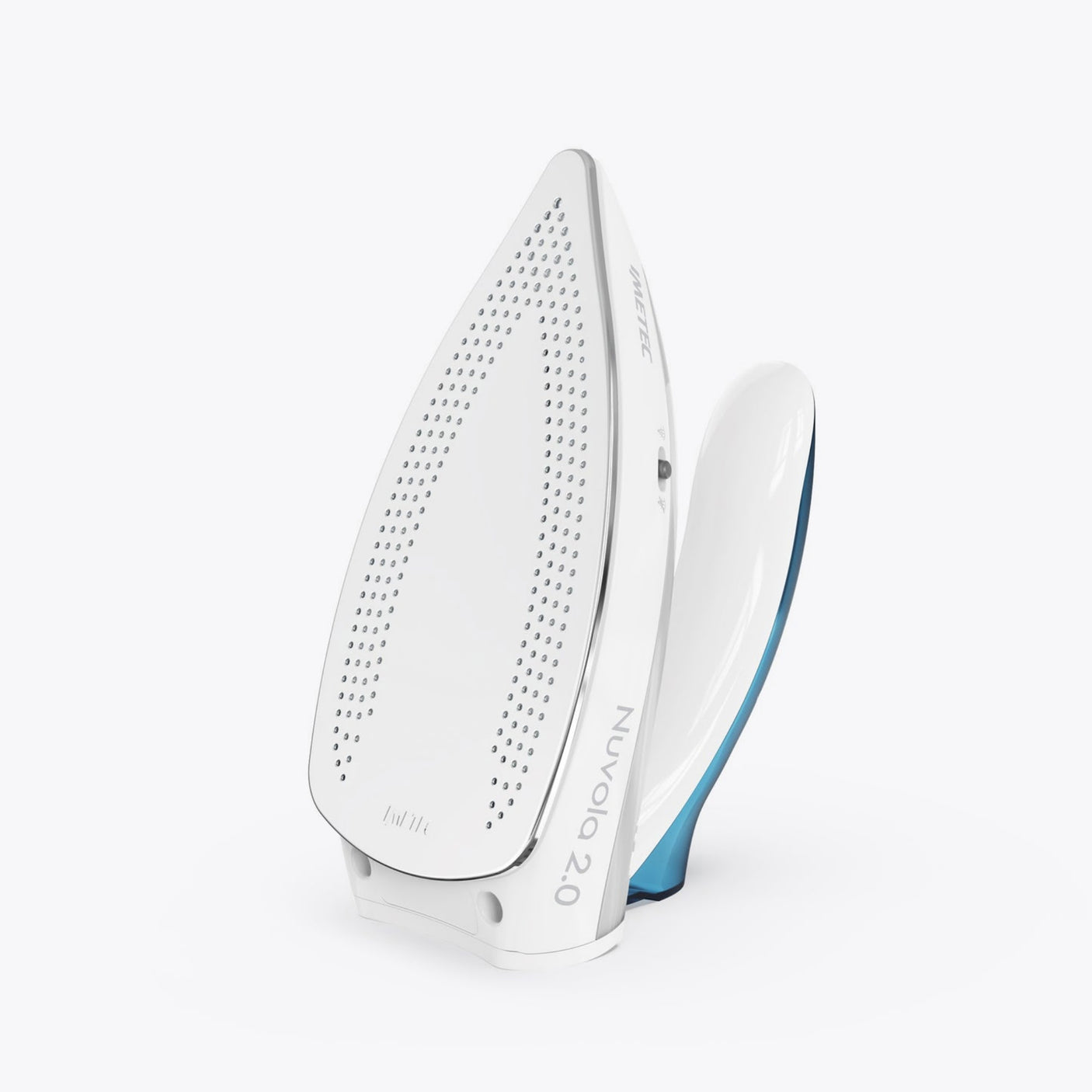 IMETEC Ferro da stiro Nuvola 2.0