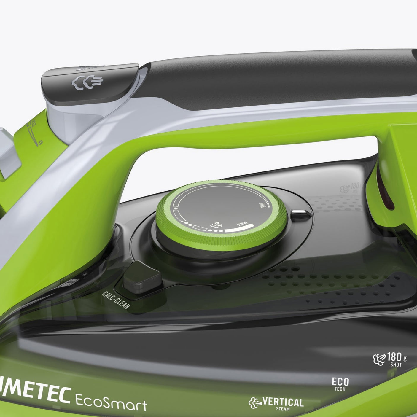 IMETEC Ferro da stiro EcoSmart