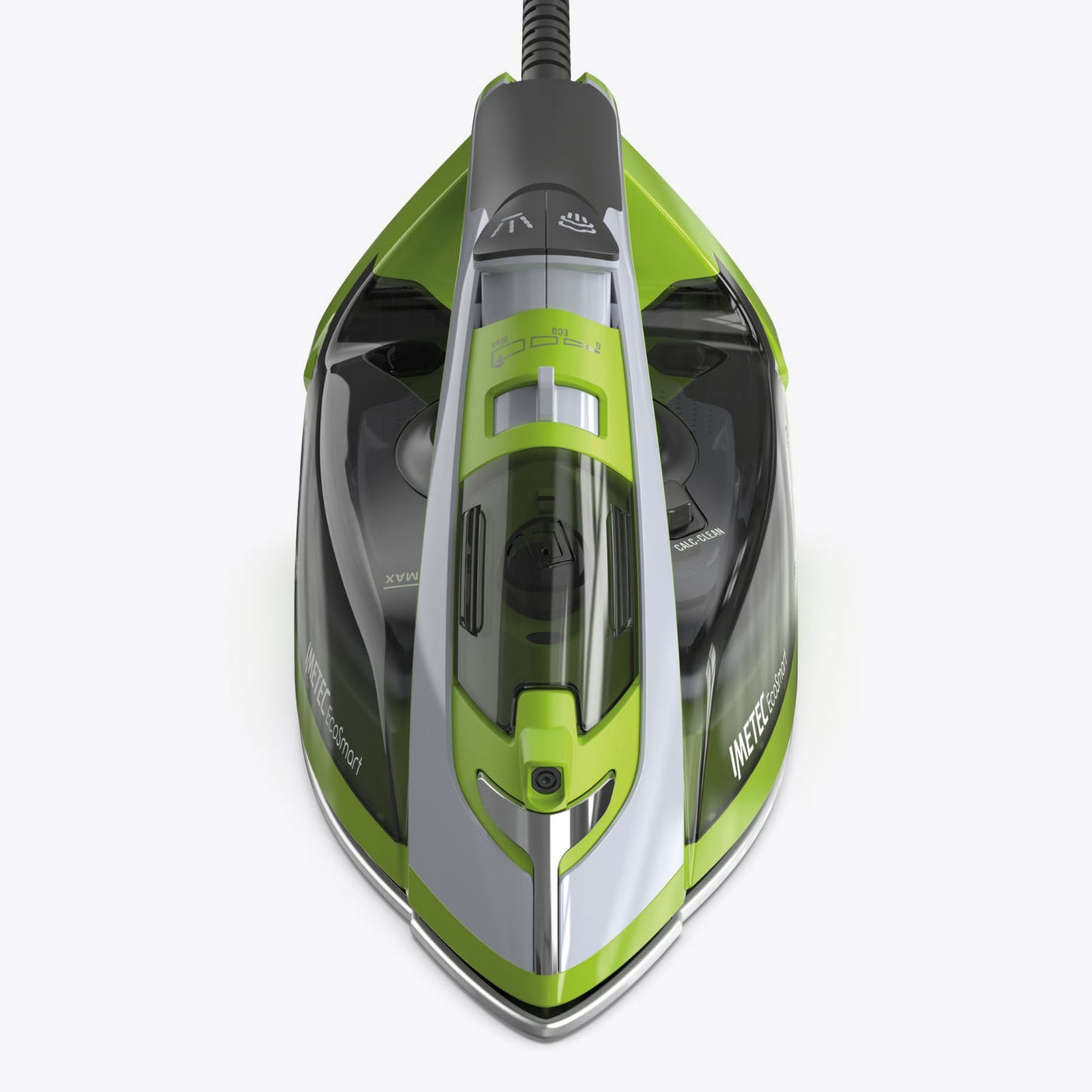 IMETEC Ferro da stiro EcoSmart