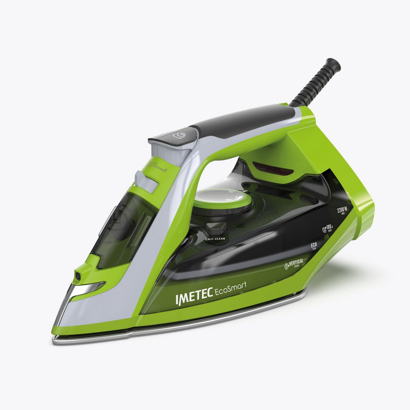 IMETEC Ferro da stiro EcoSmart