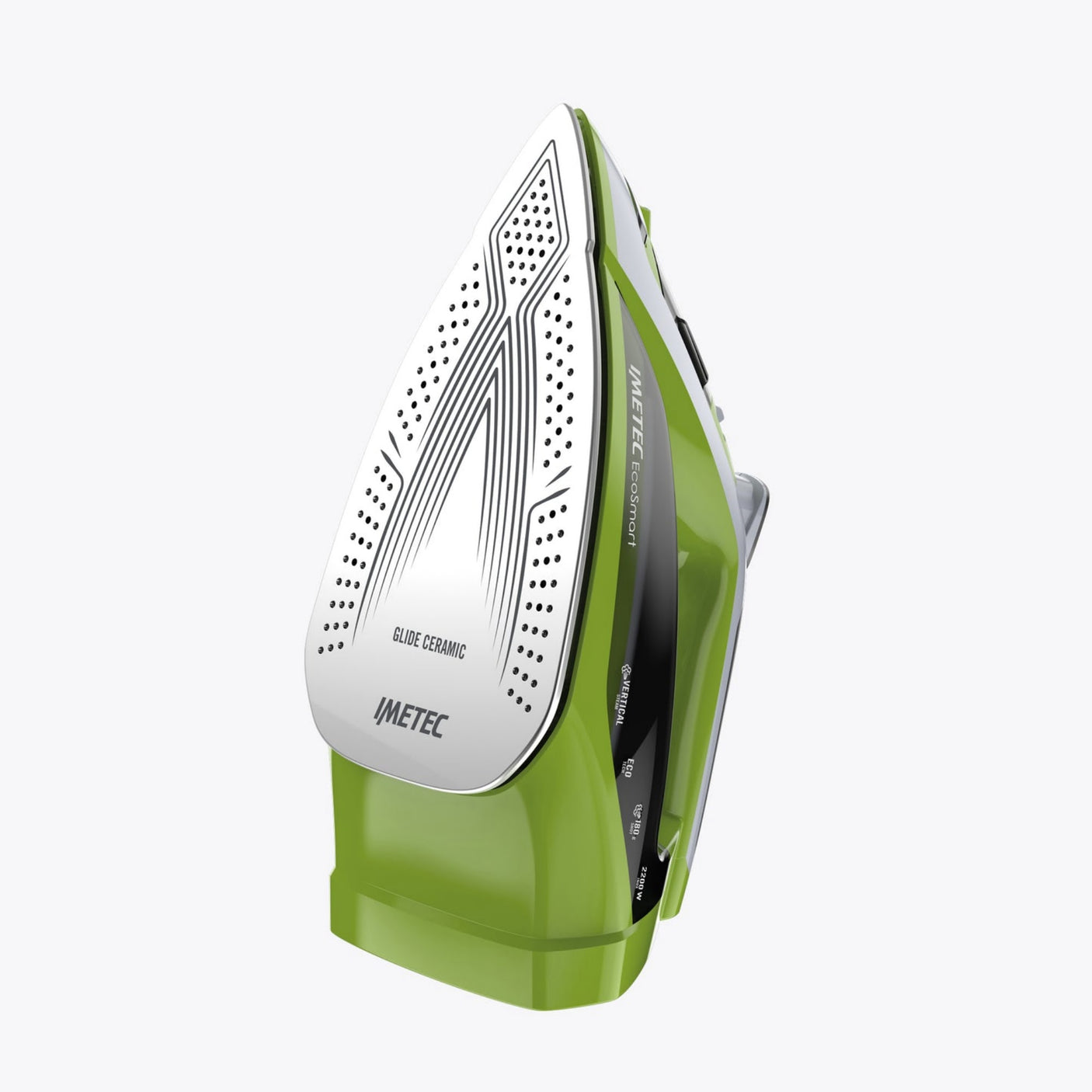 IMETEC Ferro da stiro EcoSmart