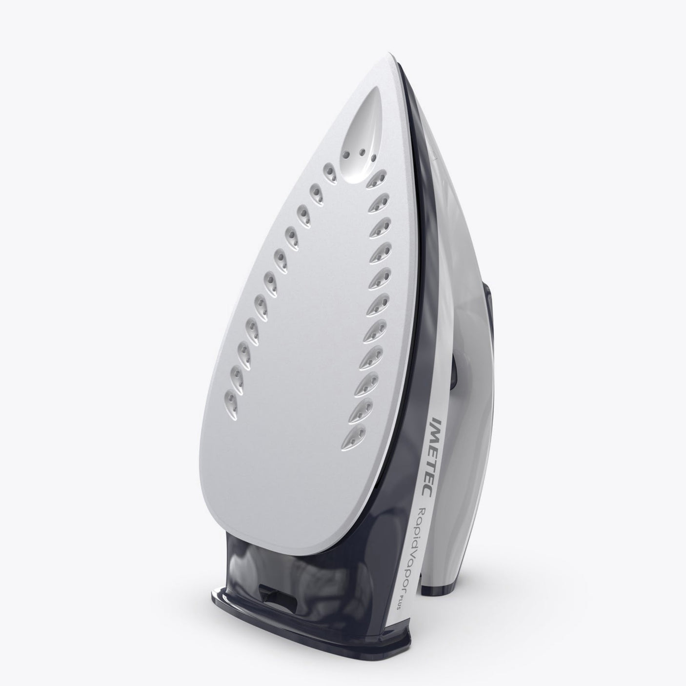 IMETEC Ferro da stiro Rapidvapor Plus