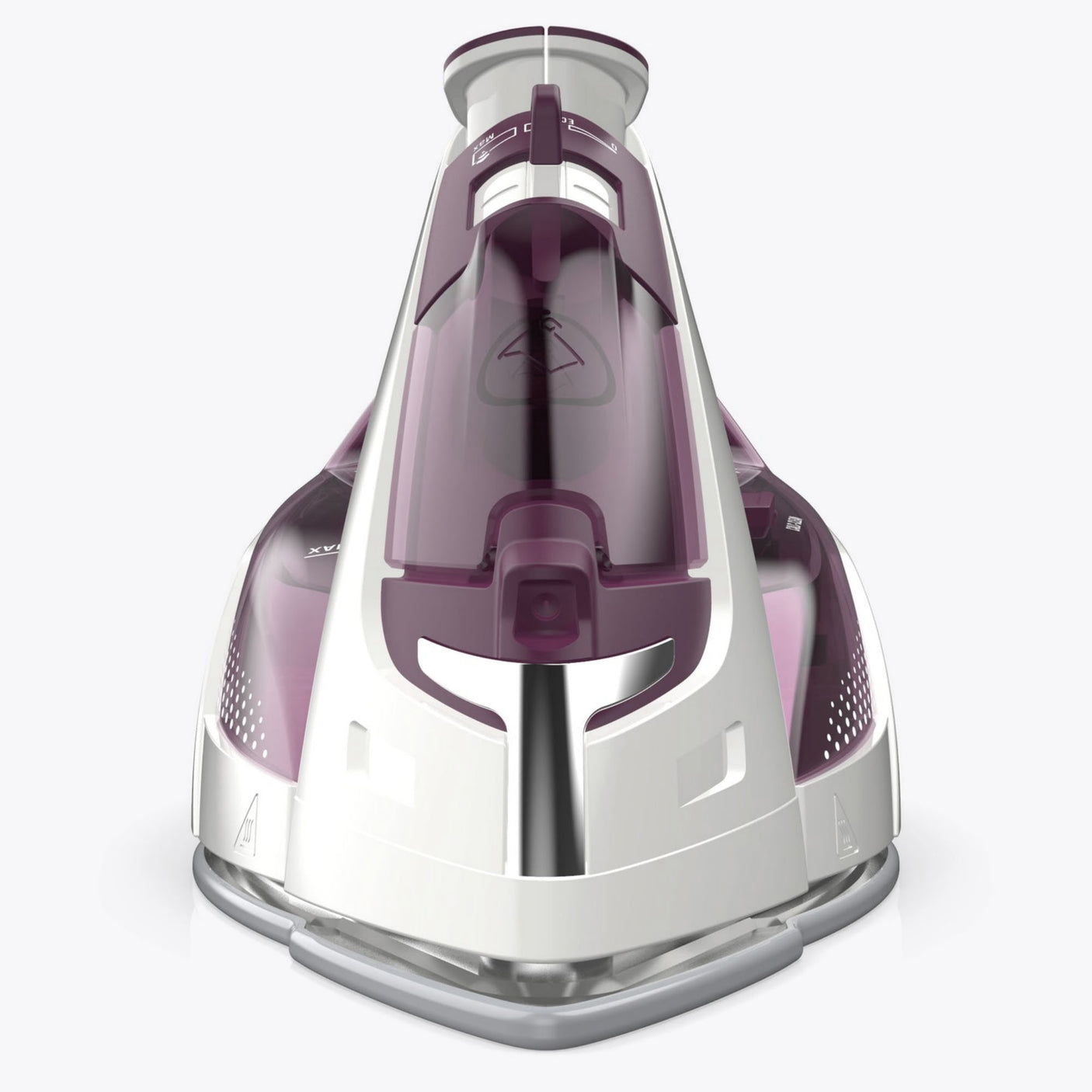 IMETEC Ferro da stiro Zerocalc Z3 3900