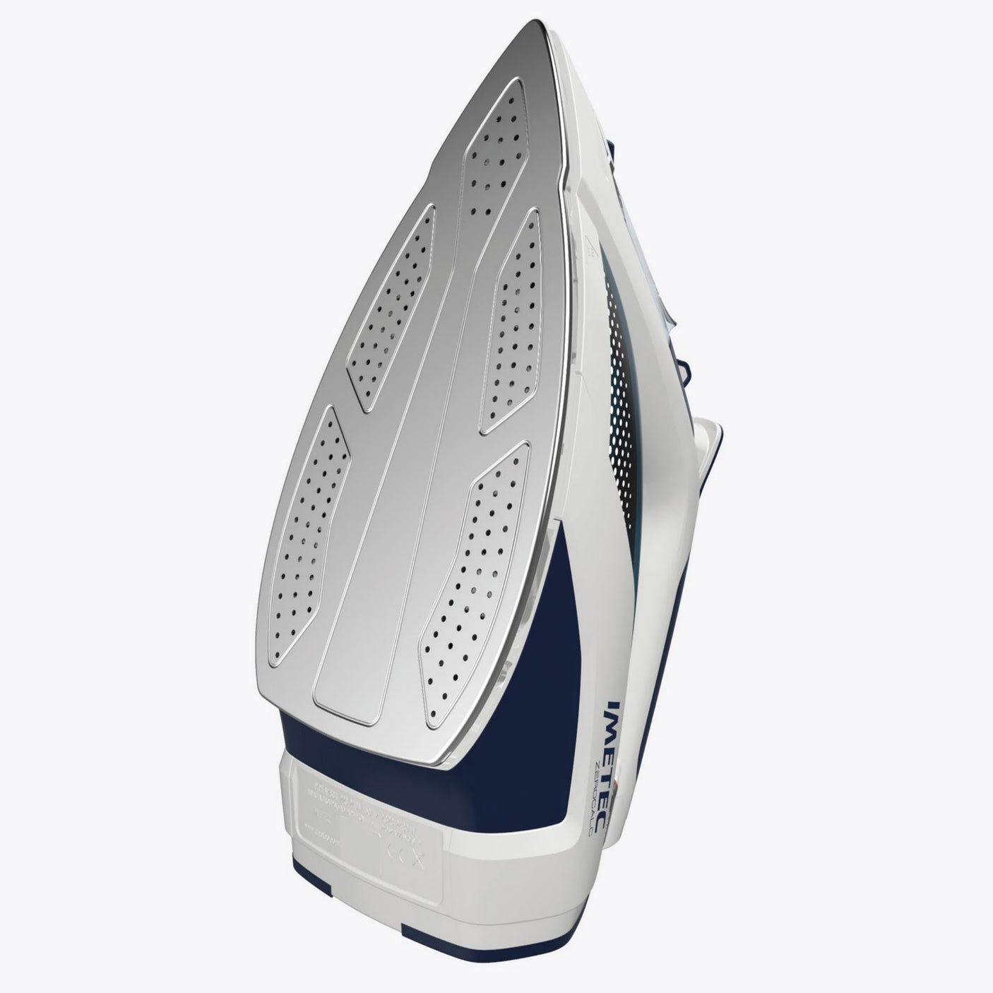 IMETEC Ferro da stiro Zerocalc Z3 3500