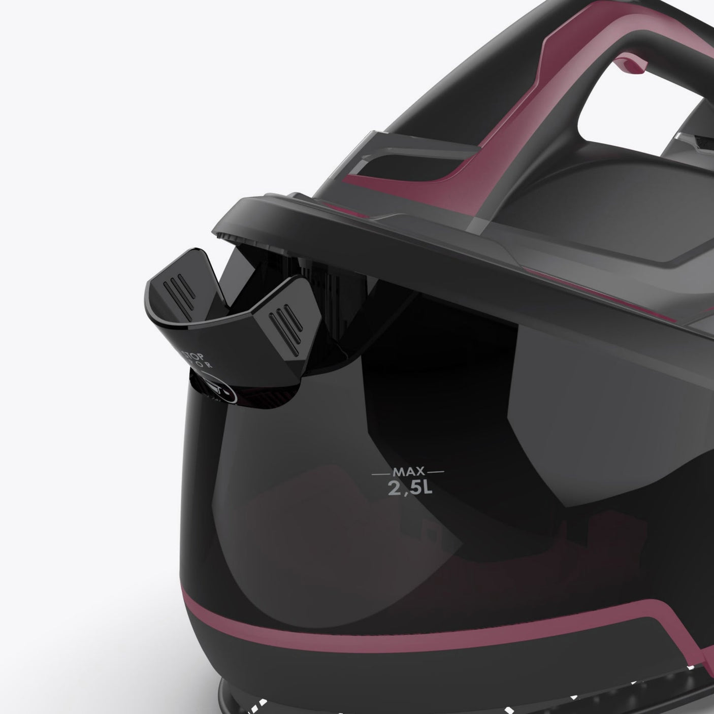 IMETEC Sistema stirante Onda P2