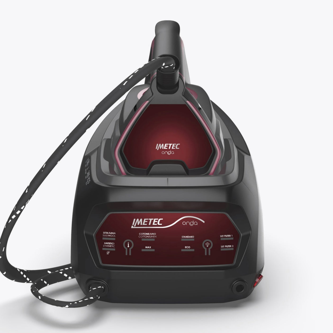 IMETEC Sistema stirante Onda P2