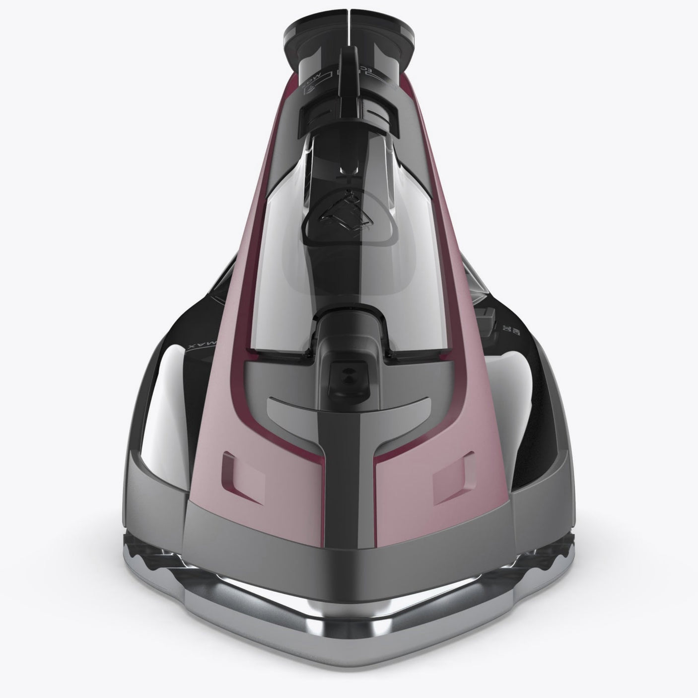 IMETEC Ferro da stiro Onda F2