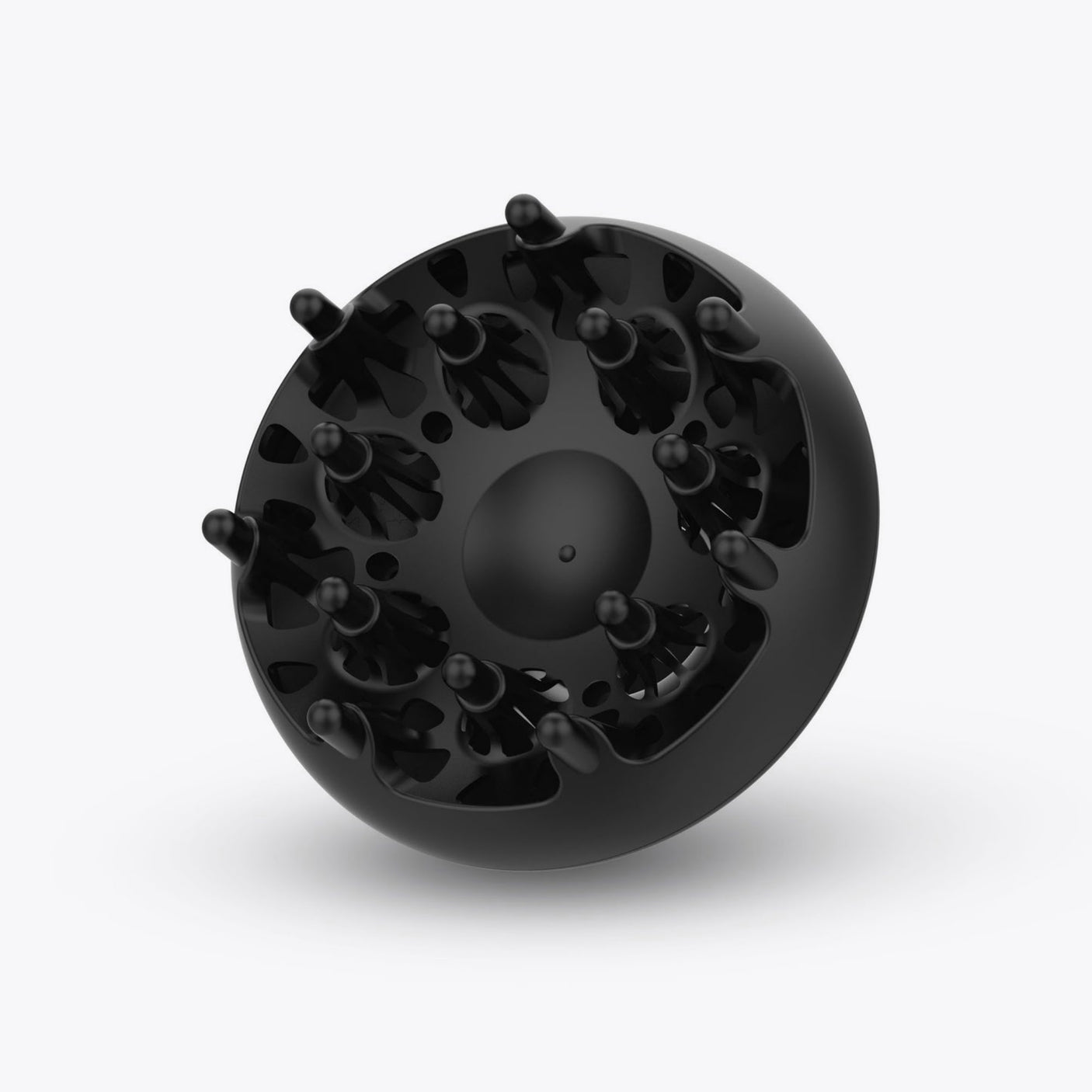 IMETEC Asciugacapelli Salon Expert P5 3600