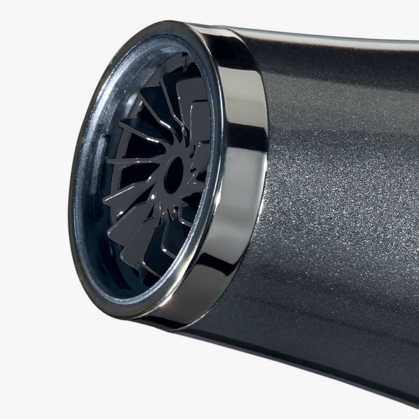 IMETEC Asciugacapelli Salon Expert P5 3600