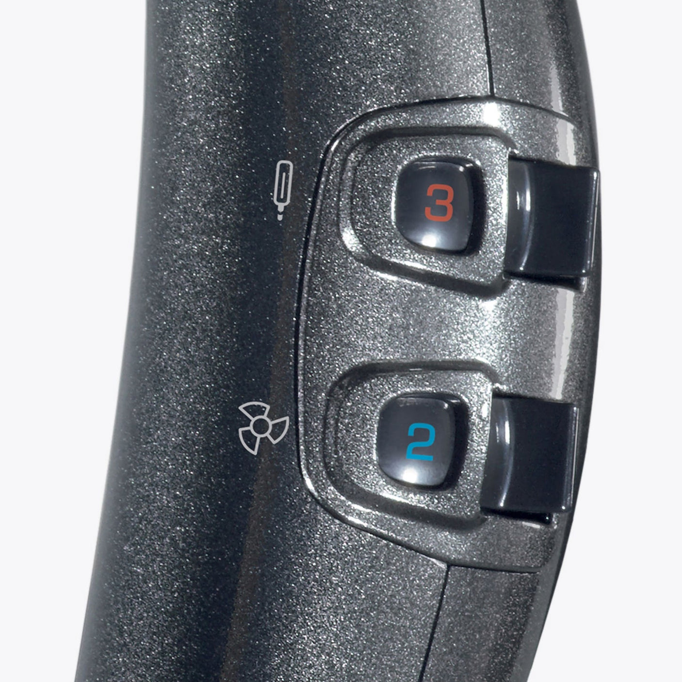 IMETEC Asciugacapelli Salon Expert P5 3600