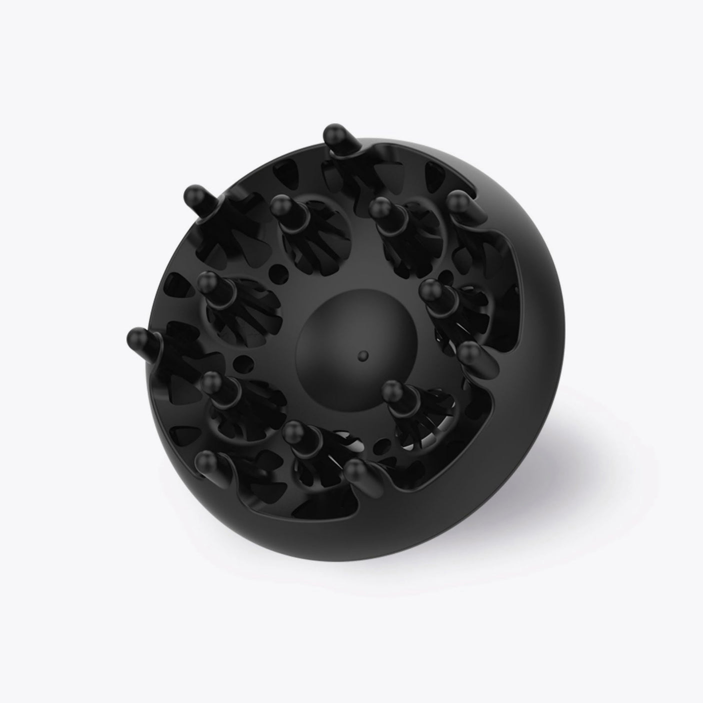 IMETEC Asciugacapelli Salon Expert P3 3600