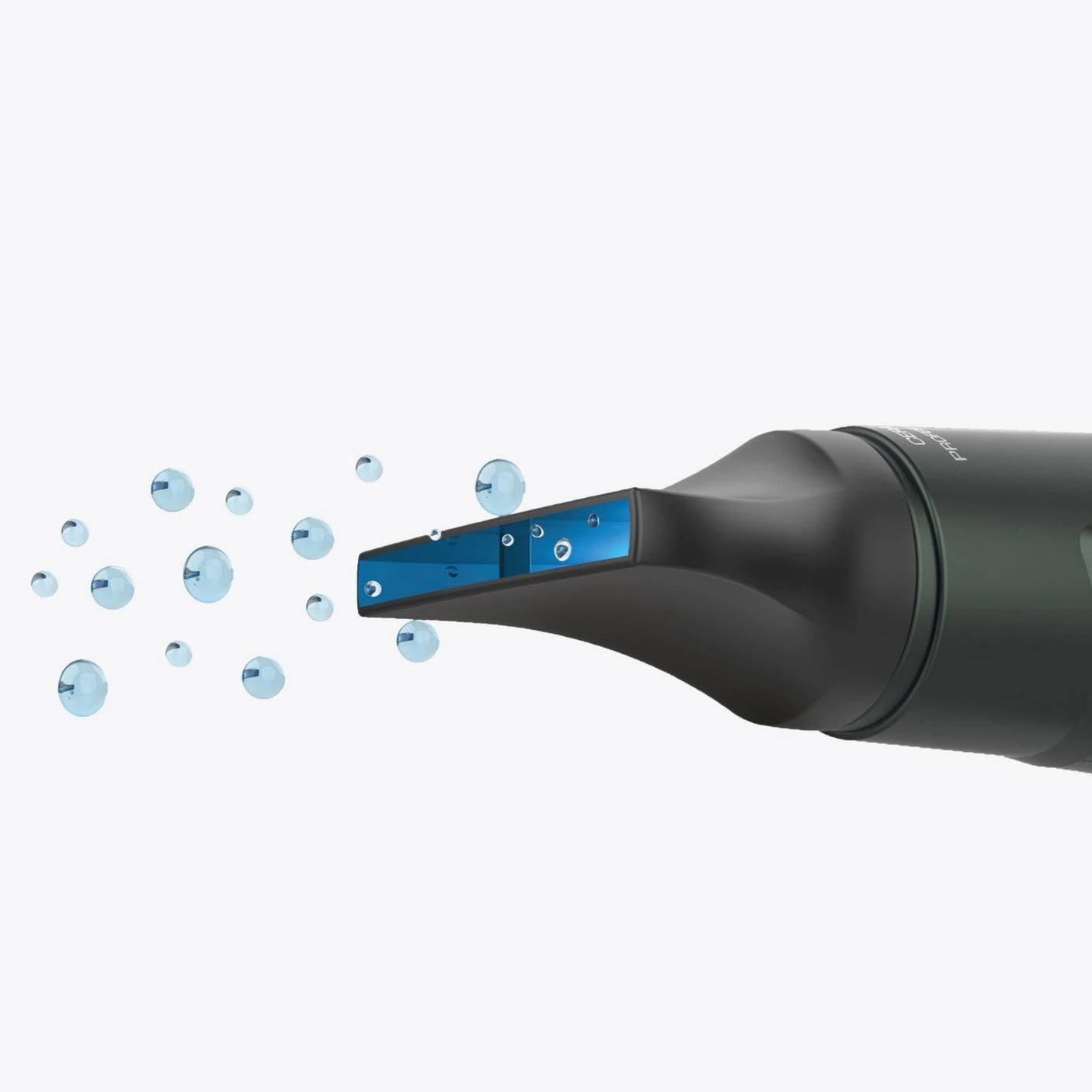 IMETEC Asciugacapelli Salon Expert P3 3600