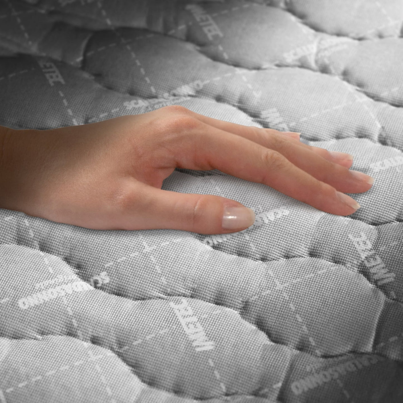 IMETEC Scaldasonno Adapto Poliestere Singolo